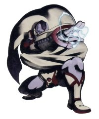 BUY NEW no more heroes - 189228 Premium Anime Print Poster